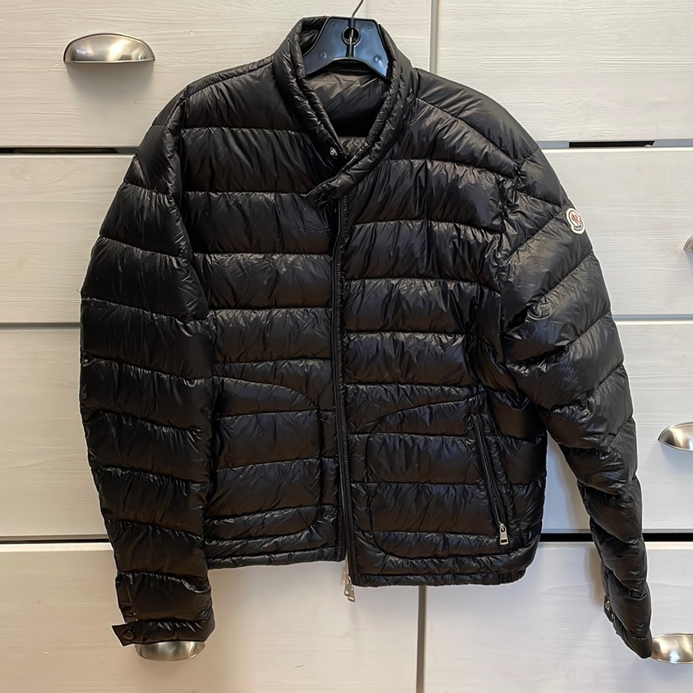 Moncler Jacket